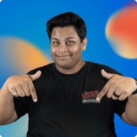 Anish Mission CTA