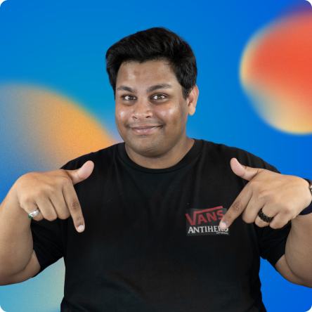 Anish Mission CTA