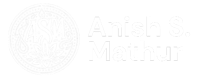 Anish S. Logo-1